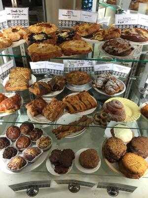 Cafe Demeter