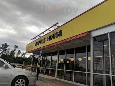 Waffle House, Orange