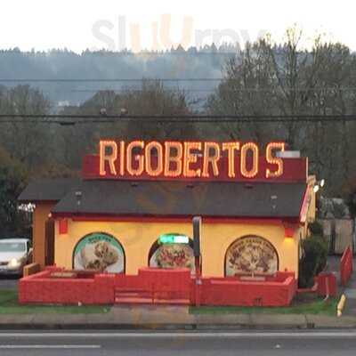 Rigoberto's Taco Shop