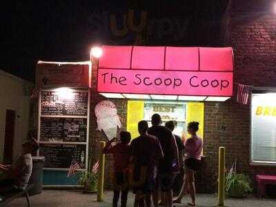 Scoop Coop, East Hanover