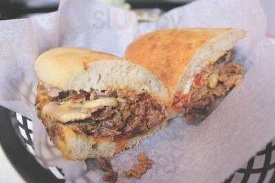 Nino's New York Style Pizza & Italian Restaurant