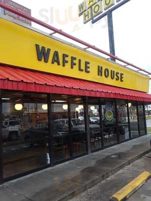 Waffle House, Orange