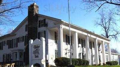 Mistress Suzanne's at Rider's Inn
