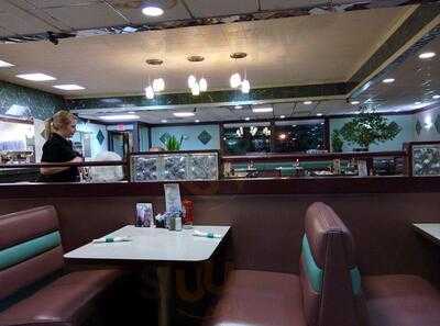 Evergreen Diner