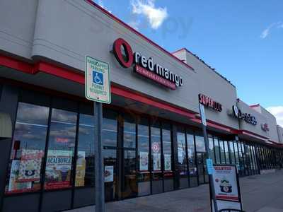 Red Mango, Levittown