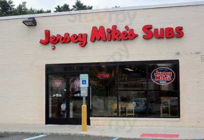 Jersey Mike's Subs, East Hanover