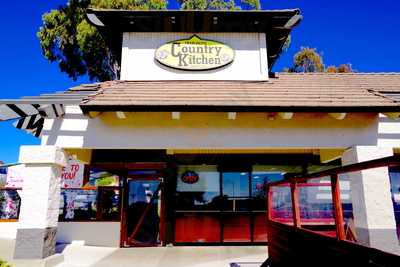 Francisco's Country Kitchen, Arroyo Grande