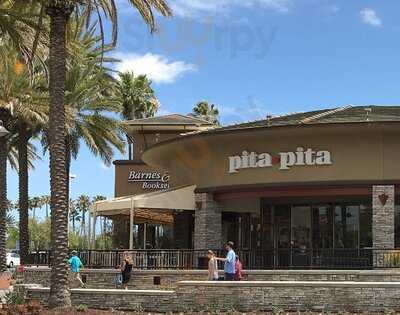 Pita Pita