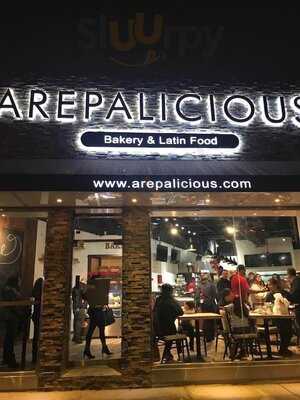 Arepalicious, Ozone Park