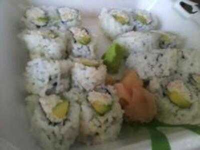 Ari Sushi And Grill