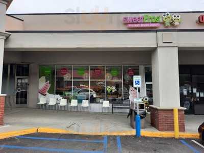 sweetFrog Premium Frozen Yogurt, Peekskill