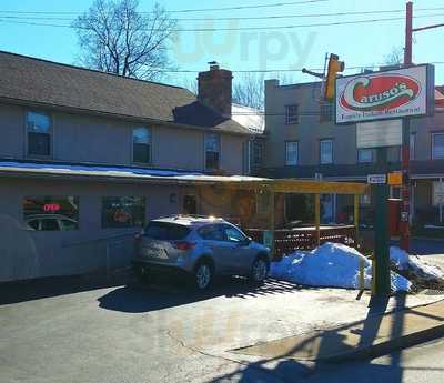 Caruso's Italian Restaurant