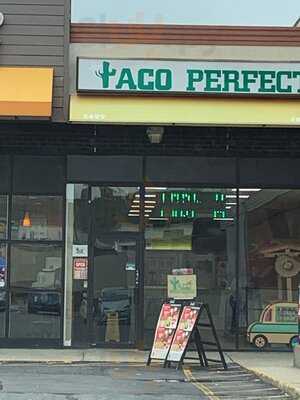 Taco perfectos, Levittown