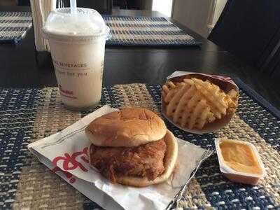 Chick-fil-A, Aliso Viejo