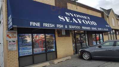 Syosset Seafoods, Syosset