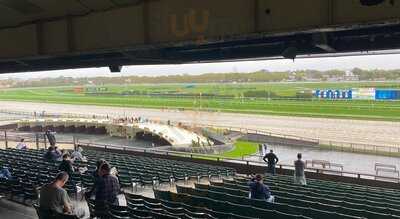 Equestris @ Aqueduct Racetrack