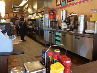 Waffle House