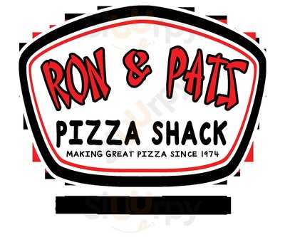 Ron & Pat's Pizza Shack, Antioch