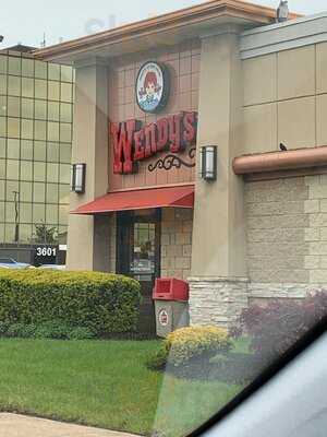 Wendy's, Levittown