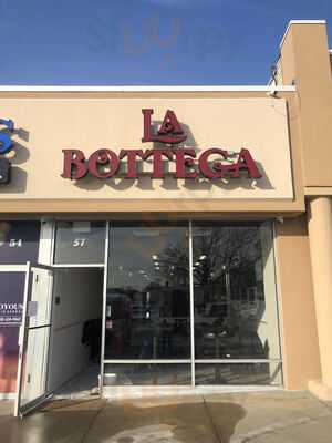 La Bottega, Syosset