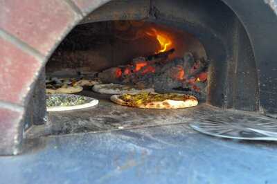 Palo Mesa Wood Fired Pizza