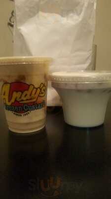 Andy's Frozen Custard