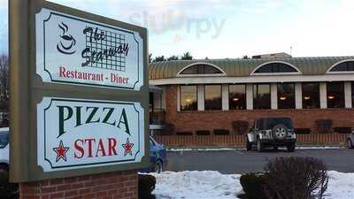 Pizza Star, Saugerties