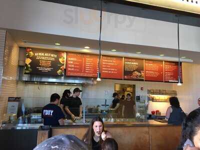 Chipotle Mexican Grill, Syosset