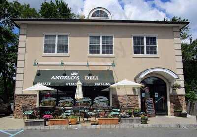 Angelo's Deli, East Hanover