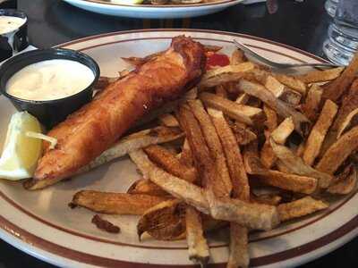 Hungry Clam
