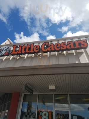 Little Caesars