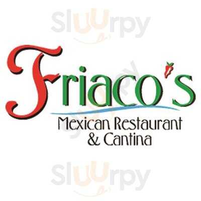 Friaco's Mexican Restaurant, Lisle