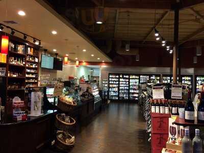 Oc Wine Mart & Deli