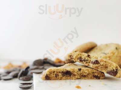 Cake and Cup Bake Shoppe