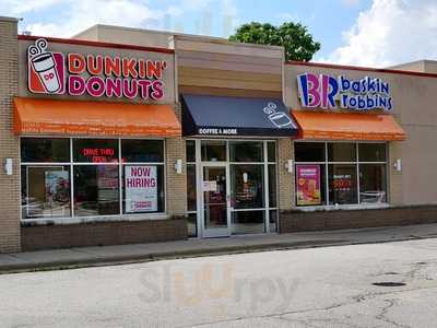 Dunkin', Lisle