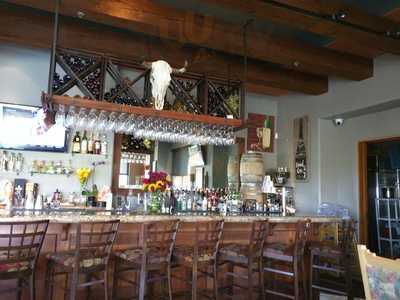 Eagles Nest Bistro And Wine Bar