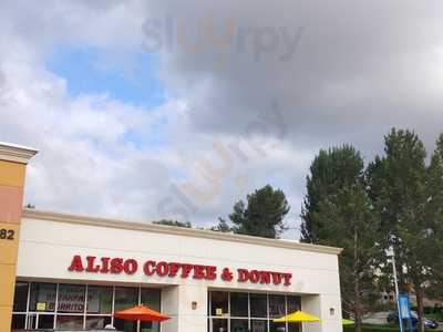 Aliso Bakery and Donuts, Aliso Viejo