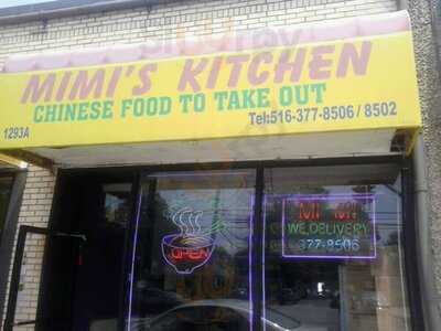 Mimis Kitchen, Baldwin