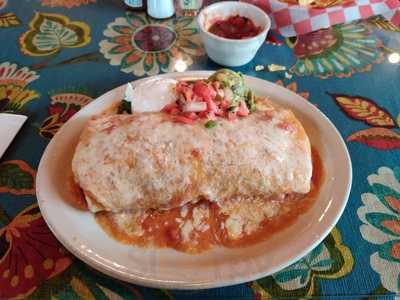 Mi Casita Mexican Restaurant