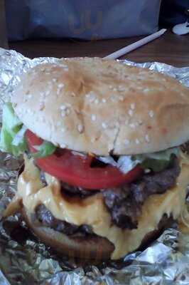 Five Guys