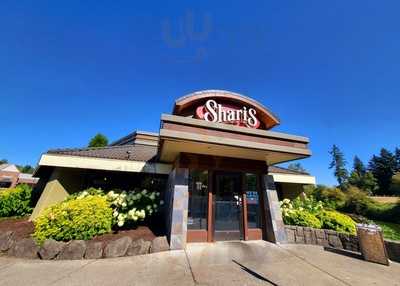 Shari's Cafe and Pies, Milwaukie