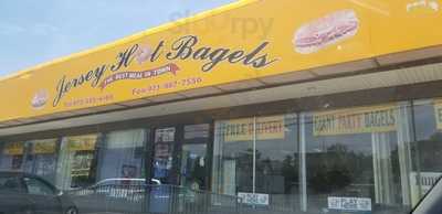 Jersey Hot Bagels