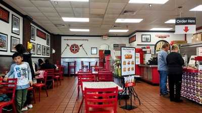 Firehouse Subs