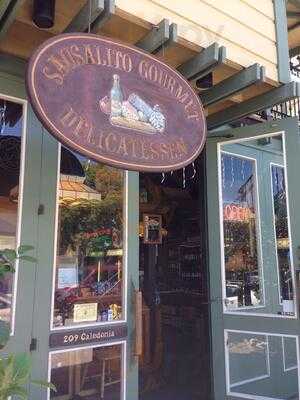 Sausalito Gourmet Delicatessen