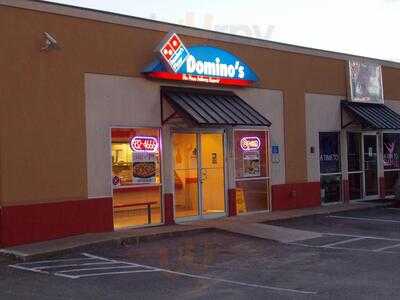 Domino's Pizza, Gulf Breeze