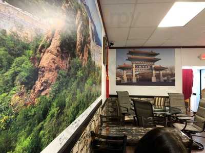 Zou Ji Northeast China Home Style Cuisine, Syosset