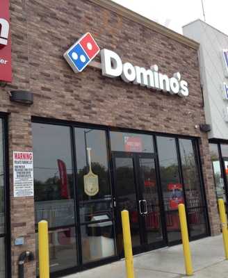 Domino's Pizza, Ozone Park