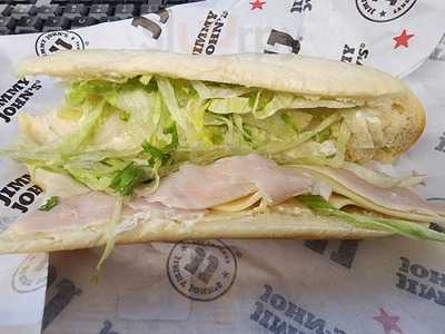 Jimmy Johns