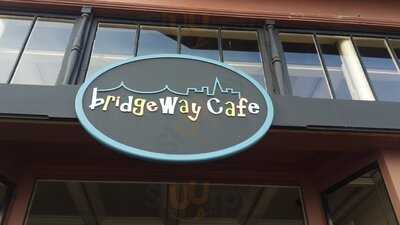 Bridgeway Cafe