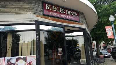 Burger Diner